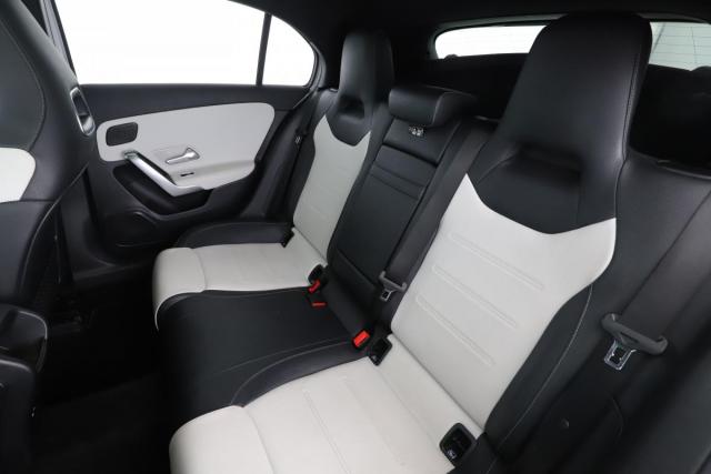 Mercedes Benz Classe A image 5
