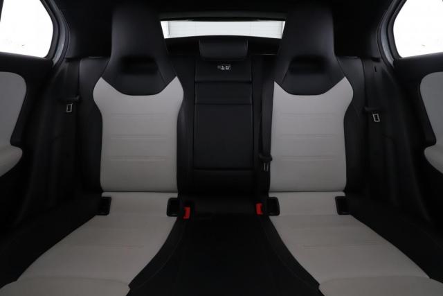 Mercedes Benz Classe A image 4