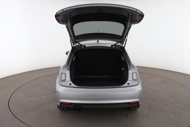 Audi A1 Sportback image 5