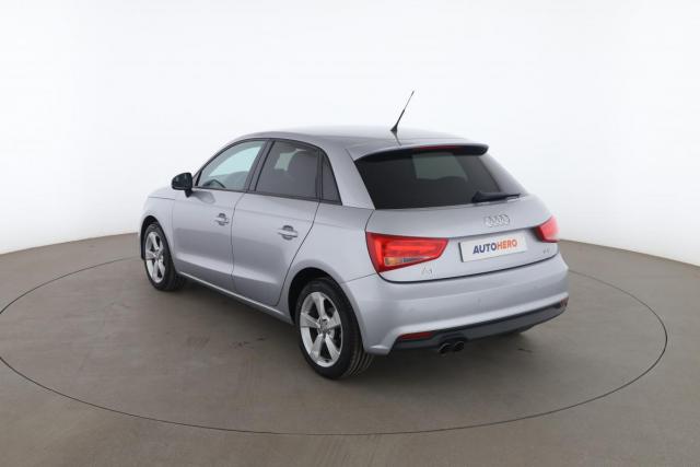 Audi A1 Sportback image 1