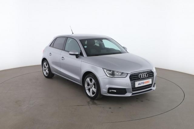 Audi A1 Sportback image 2