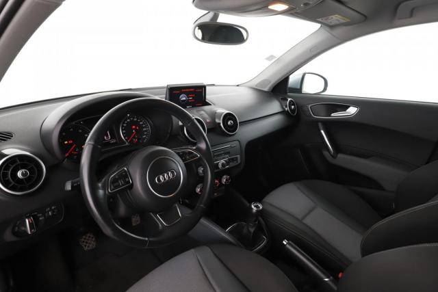 Audi A1 Sportback image 4