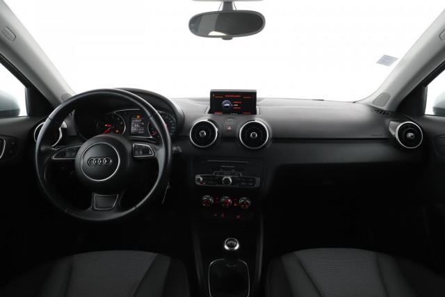 Audi A1 Sportback image 3