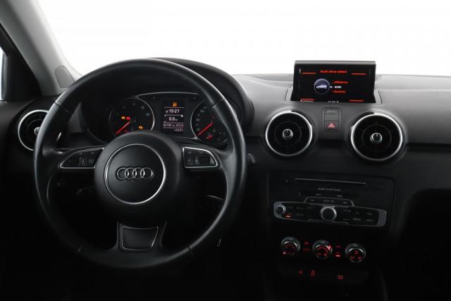 Audi A1 Sportback image 8