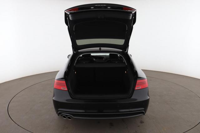 Audi A5 Sportback image 7