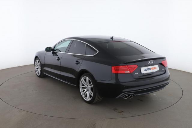 Audi A5 Sportback image 5