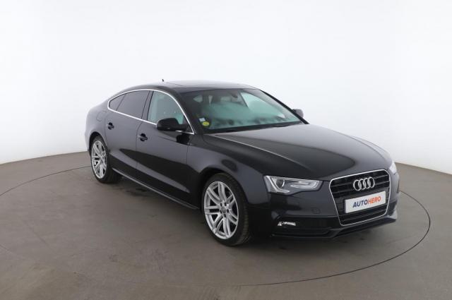 Audi A5 Sportback image 2