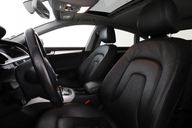 Audi A5 Sportback image 4