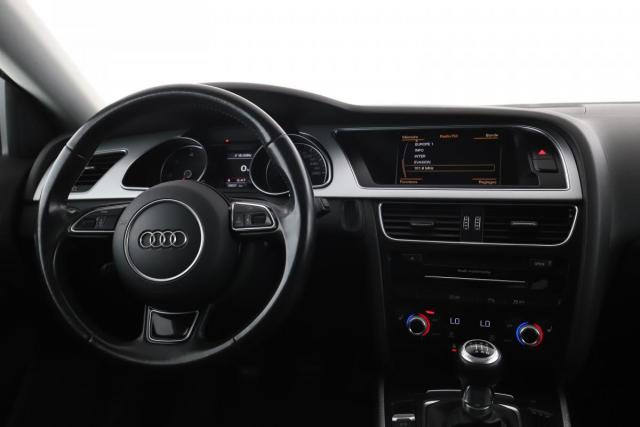 Audi A5 Sportback image 9