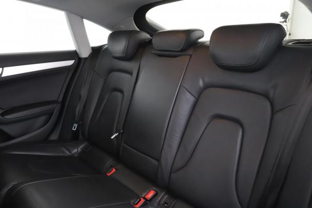 Audi A5 Sportback image 1