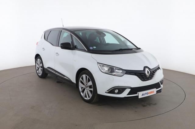 Renault Scénic image 3
