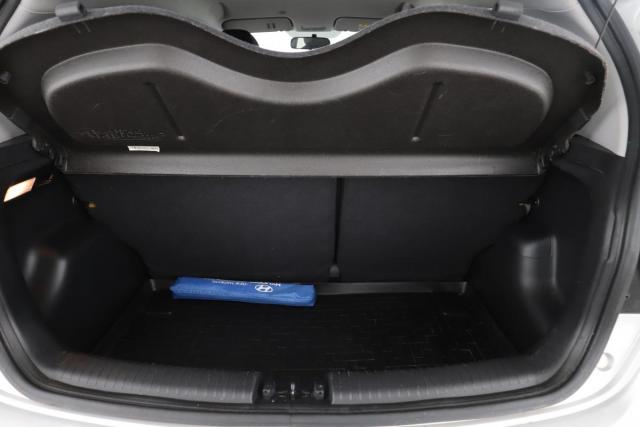 Hyundai I10 image 1
