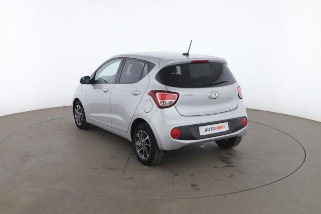 Hyundai I10 image 2