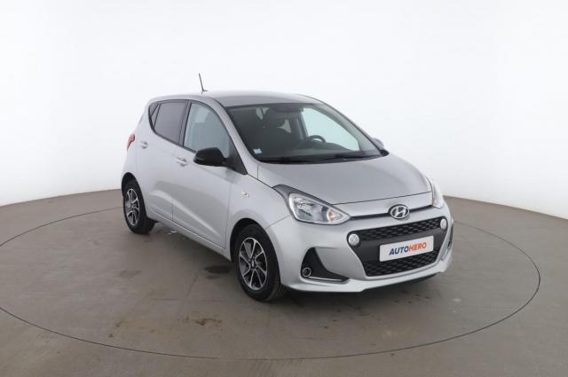 Hyundai I10 image 8