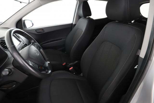 Hyundai I10 image 4
