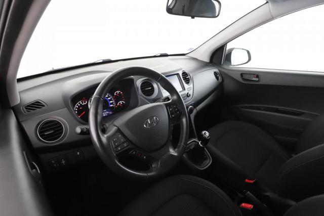 Hyundai I10 image 6
