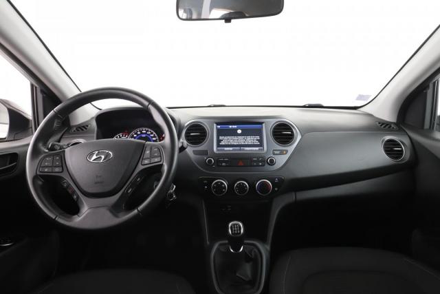 Hyundai I10 image 7