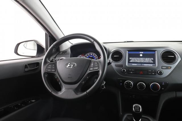Hyundai I10 image 3