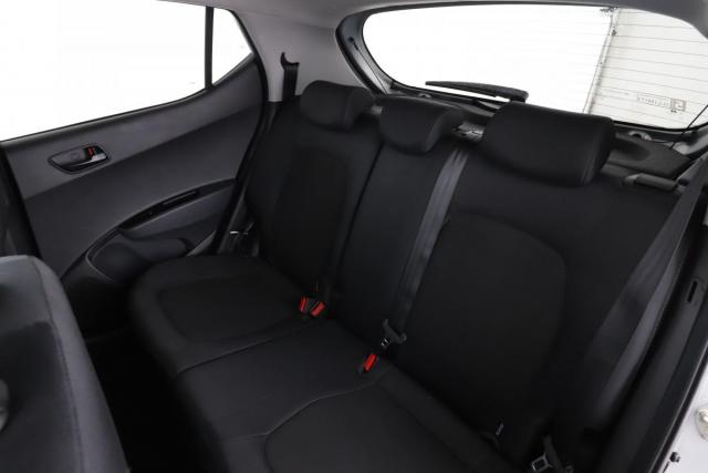 Hyundai I10 image 5