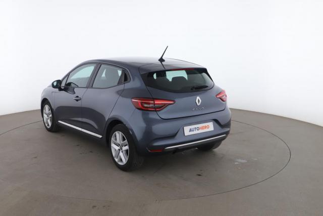 Renault Clio image 8