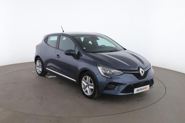 Renault Clio image 3