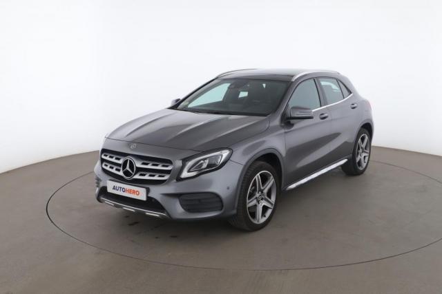 Mercedes Benz