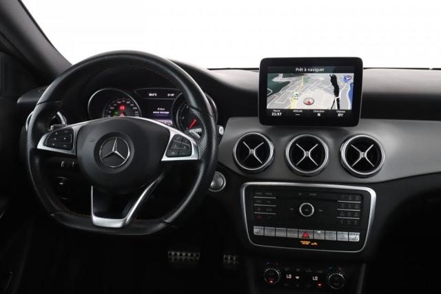 Mercedes Benz Gla image 5
