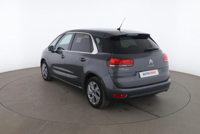 Citroen C4 Picasso image 9
