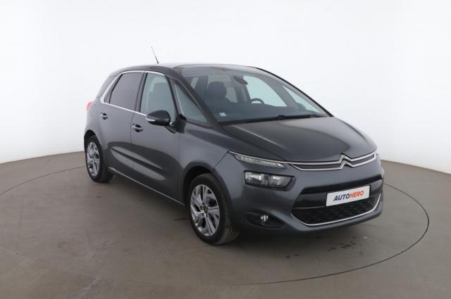 Citroen C4 Picasso image 6