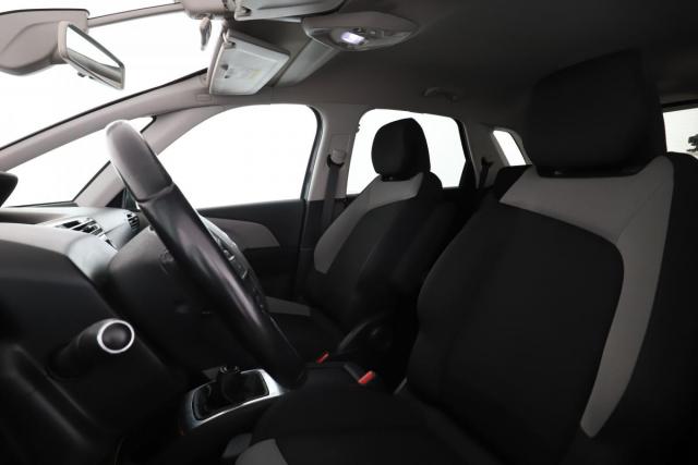 Citroen C4 Picasso image 4
