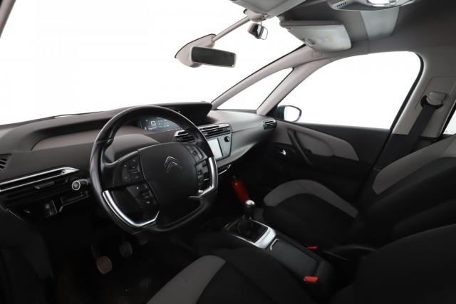 Citroen C4 Picasso image 8