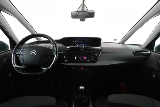 Citroen C4 Picasso image 1