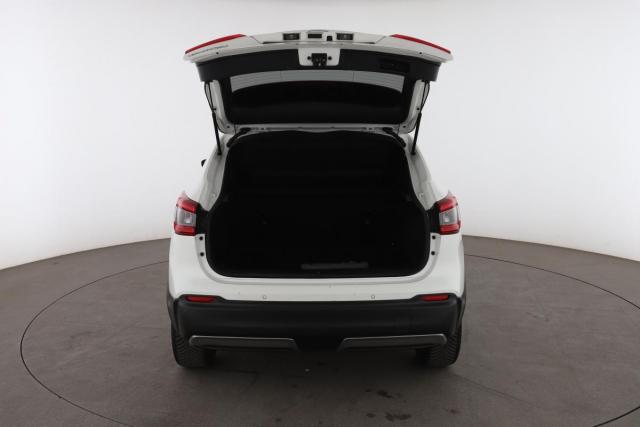Nissan Qashqai image 1