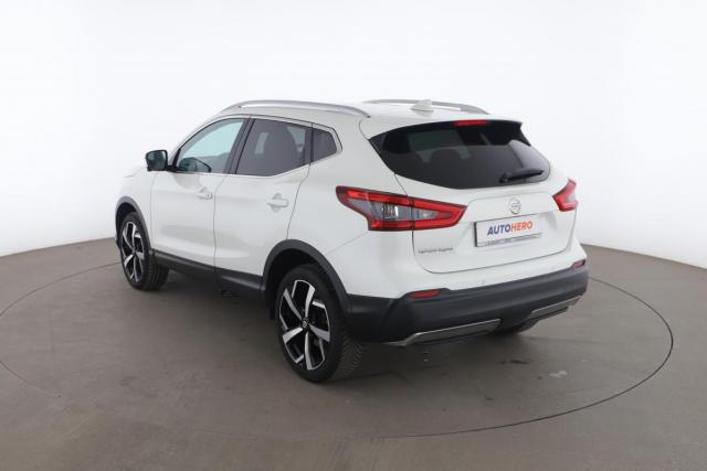 Nissan Qashqai image 4