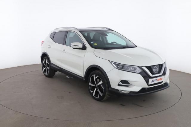Nissan Qashqai image 2