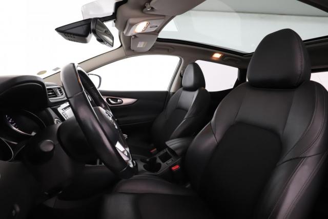 Nissan Qashqai image 8