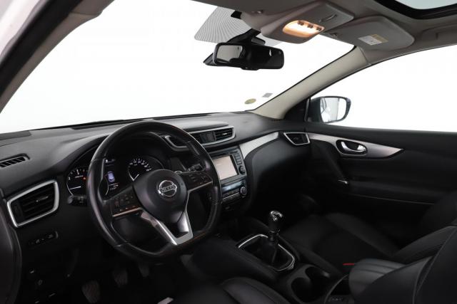 Nissan Qashqai image 5
