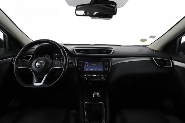Nissan Qashqai image 6