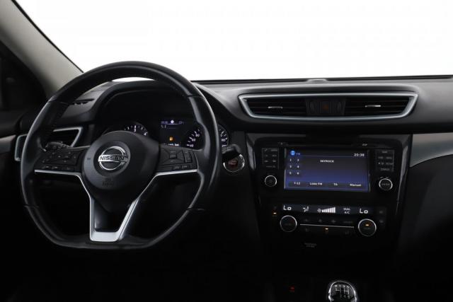 Nissan Qashqai image 3