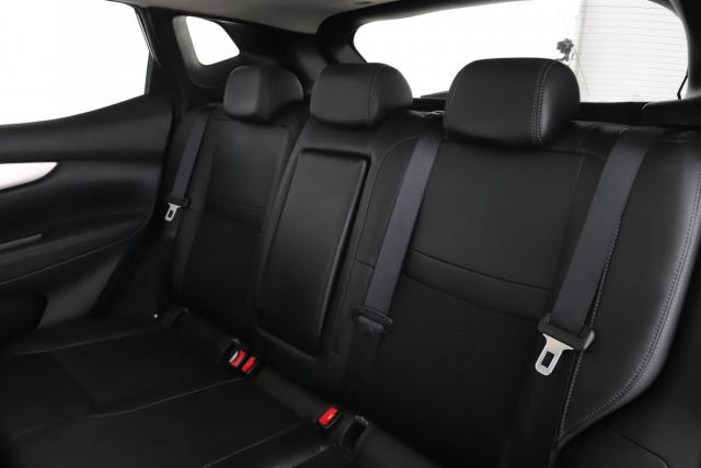 Nissan Qashqai image 9