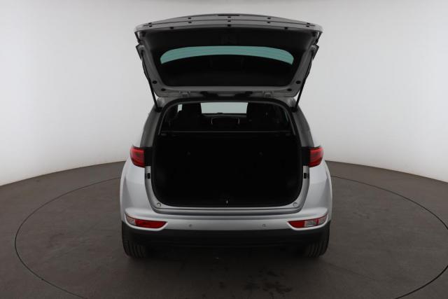 Kia Sportage image 9