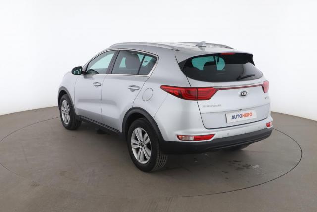 Kia Sportage image 1