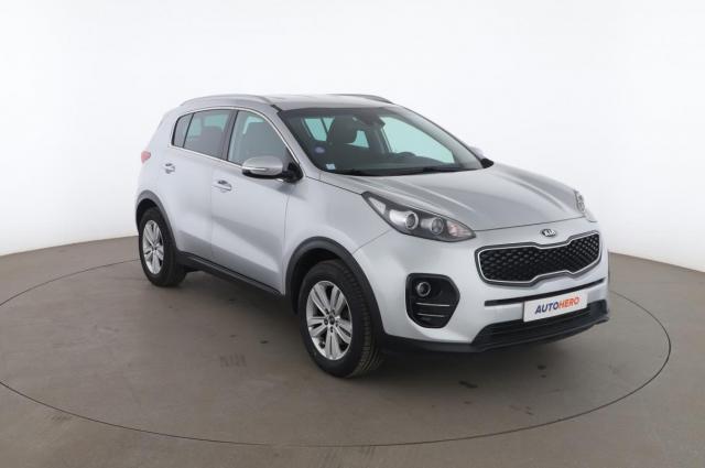 Kia Sportage image 2