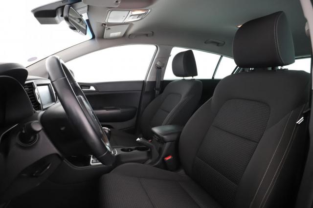 Kia Sportage image 7