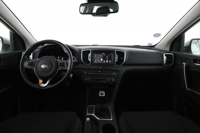 Kia Sportage image 5