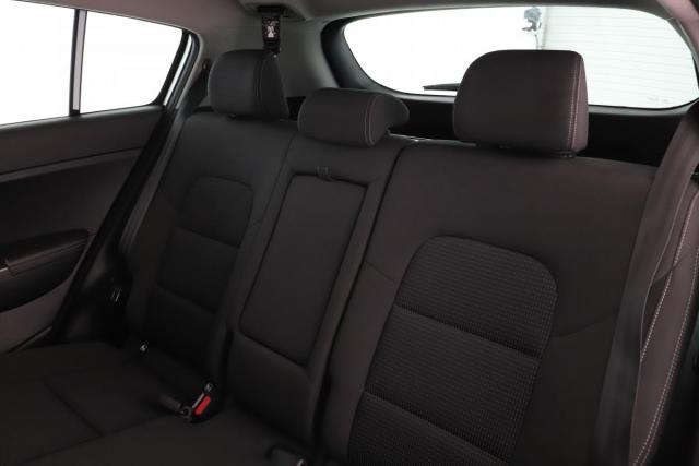 Kia Sportage image 4