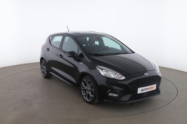 Ford Fiesta image 6