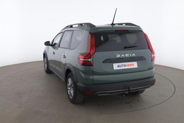 Dacia Jogger image 9