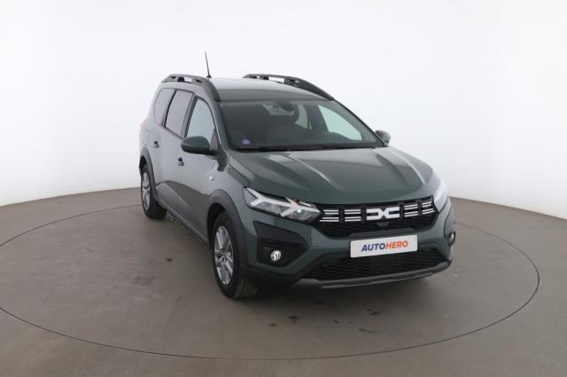 Dacia Jogger image 2