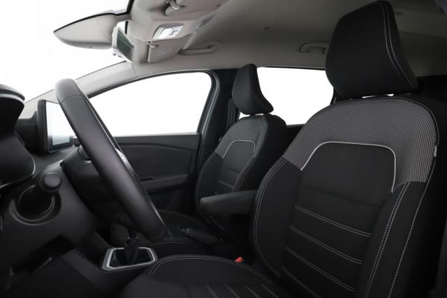 Dacia Jogger image 5